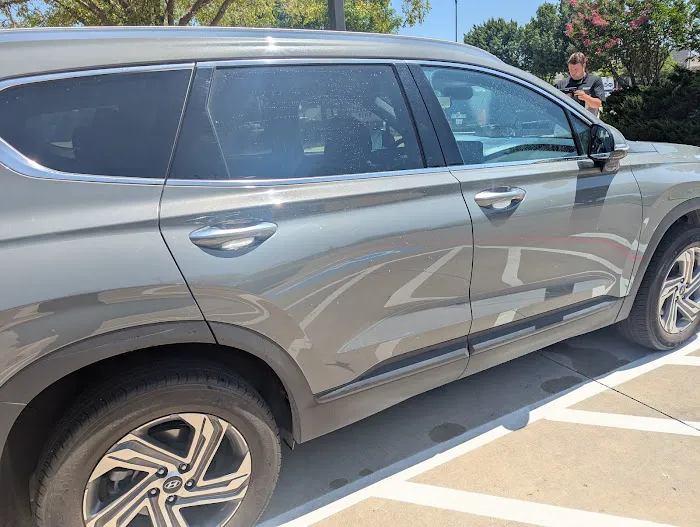 Enterprise Rent-A-Car Picture 3