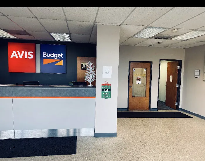 Avis Car Rental Picture 3