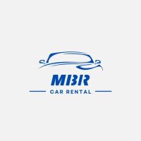MBR CAR RENTAL ico