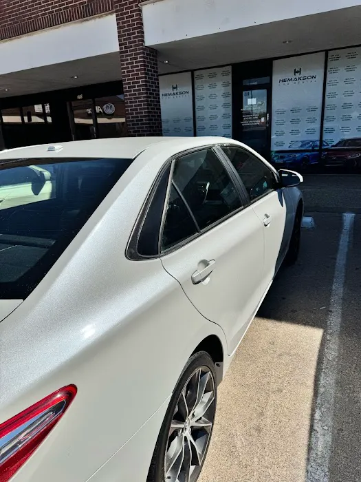 Hemakson Car Rental Mansfield Picture 2