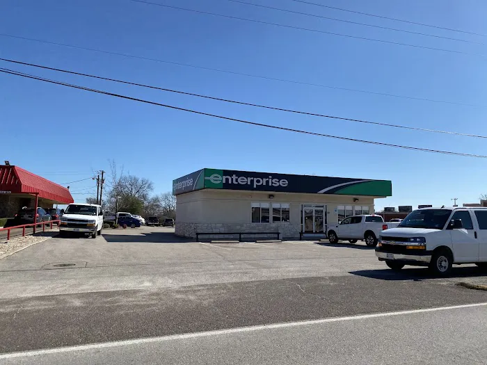 Enterprise Rent-A-Car Picture 4