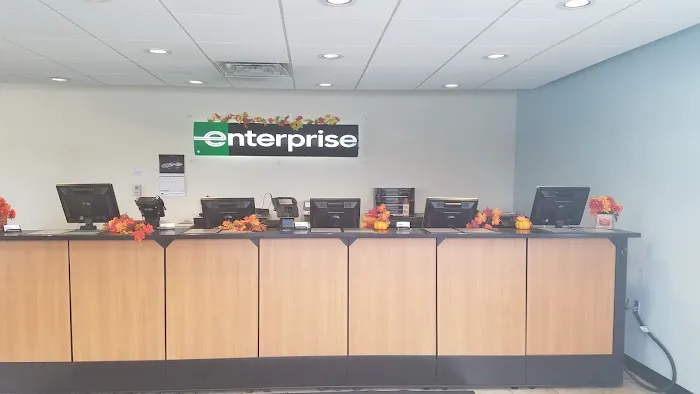 Enterprise Rent-A-Car Picture 10