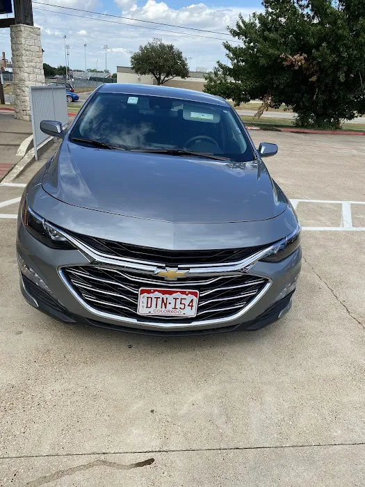 Budget Car Rental Picture 3