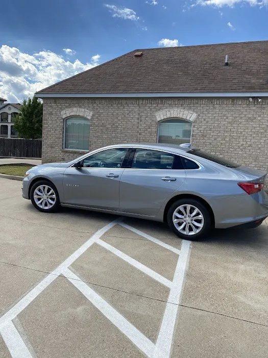 Budget Car Rental Picture 1