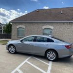 Budget Car Rental