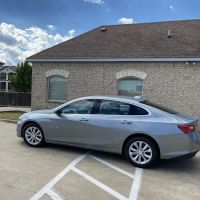 Budget Car Rental ico