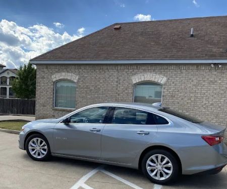 Budget Car Rental