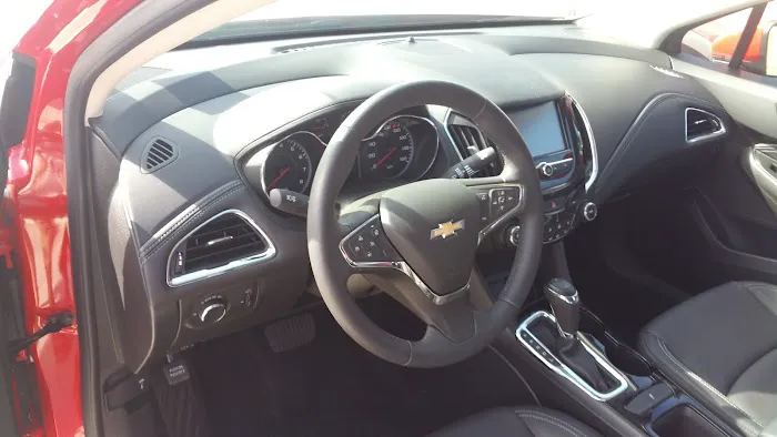 Budget Car Rental Picture 6