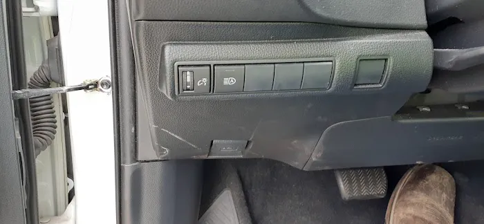 Avis Car Rental Picture 8