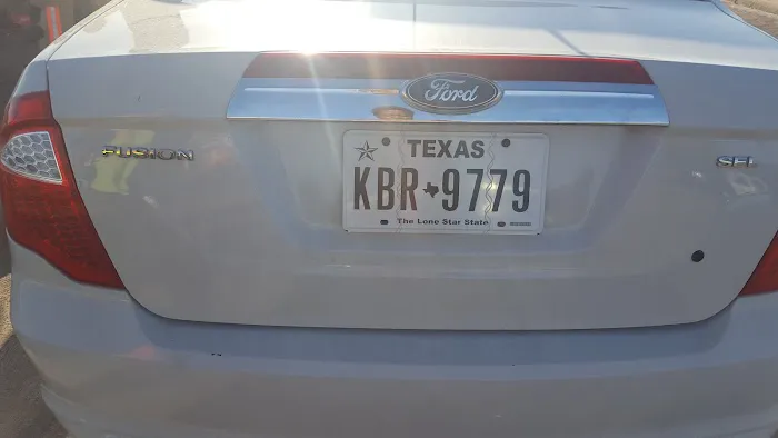 Avis Car Rental Picture 7
