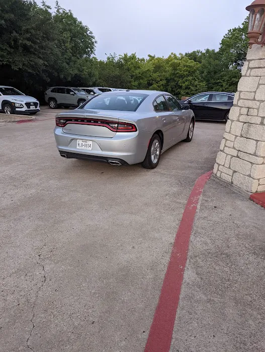 Avis Car Rental Picture 1