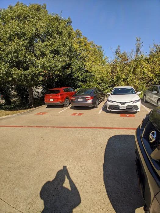 Avis Car Rental Picture 4