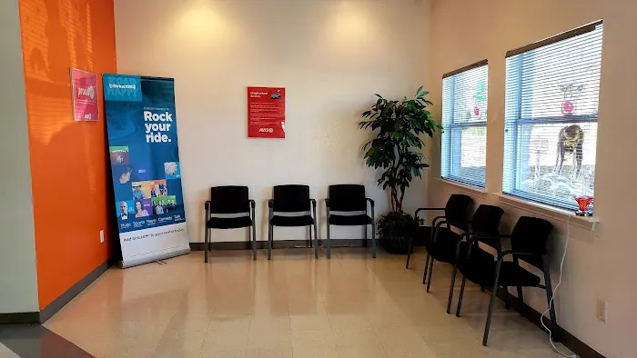 Avis Car Rental Picture 5