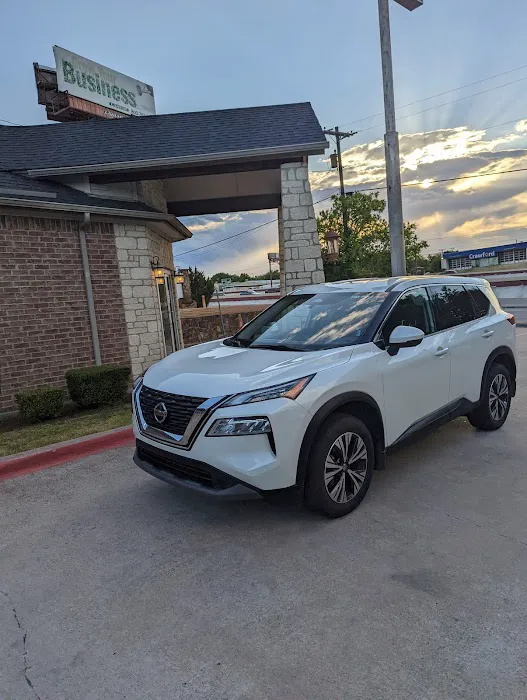 Avis Car Rental Picture 7