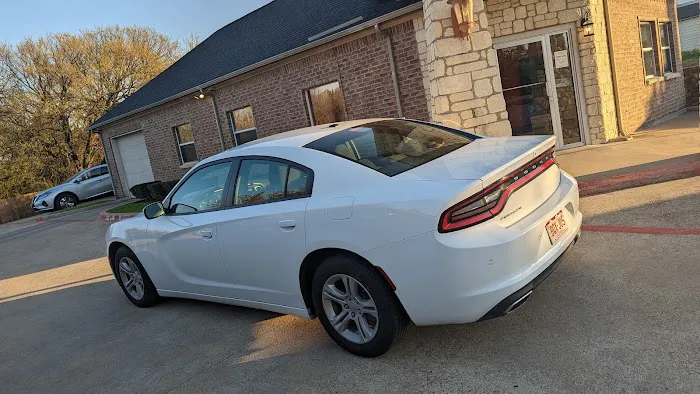 Budget Car Rental Picture 1