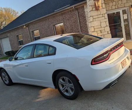 Budget Car Rental