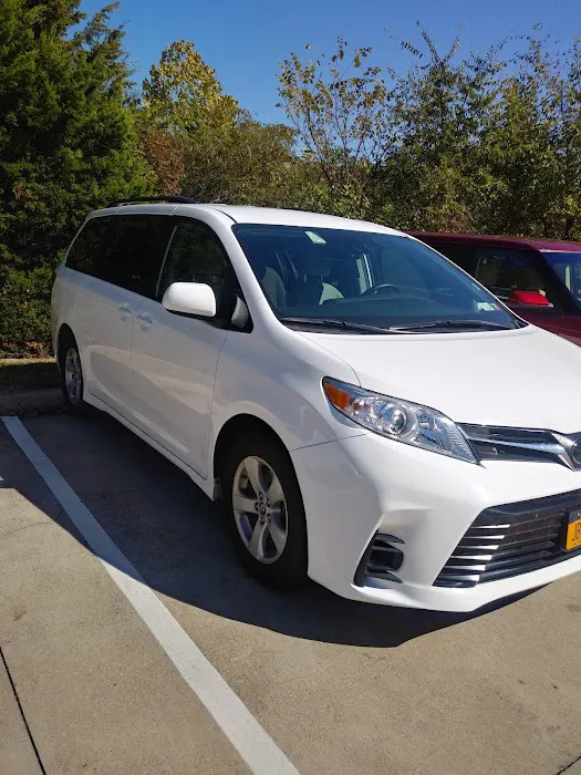 Budget Car Rental Picture 5
