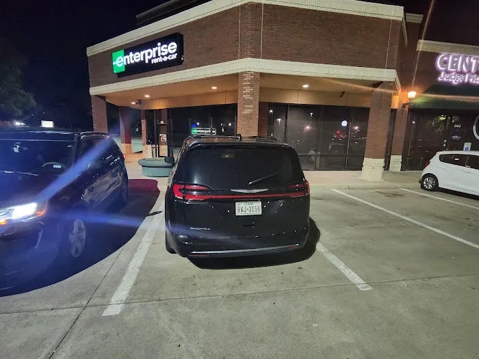 Enterprise Rent-A-Car Picture 5