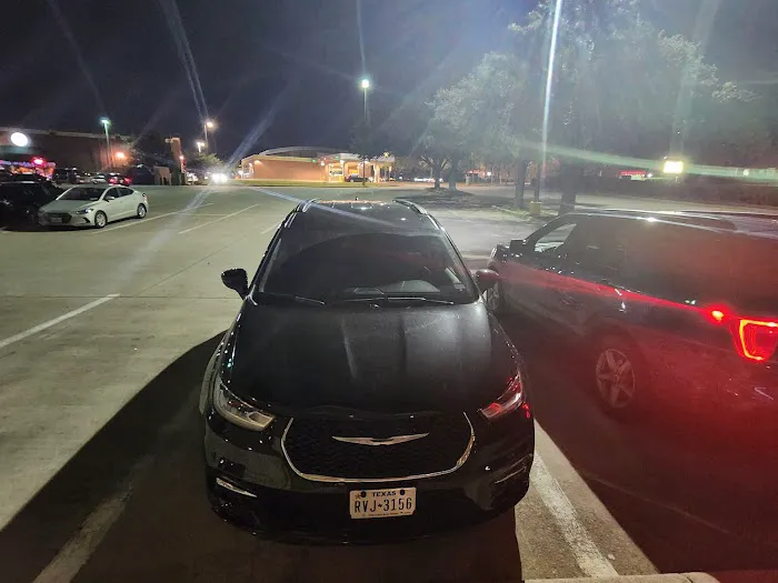 Enterprise Rent-A-Car Picture 1
