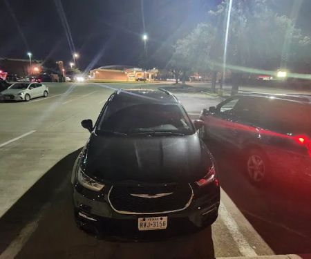 Enterprise Rent-A-Car