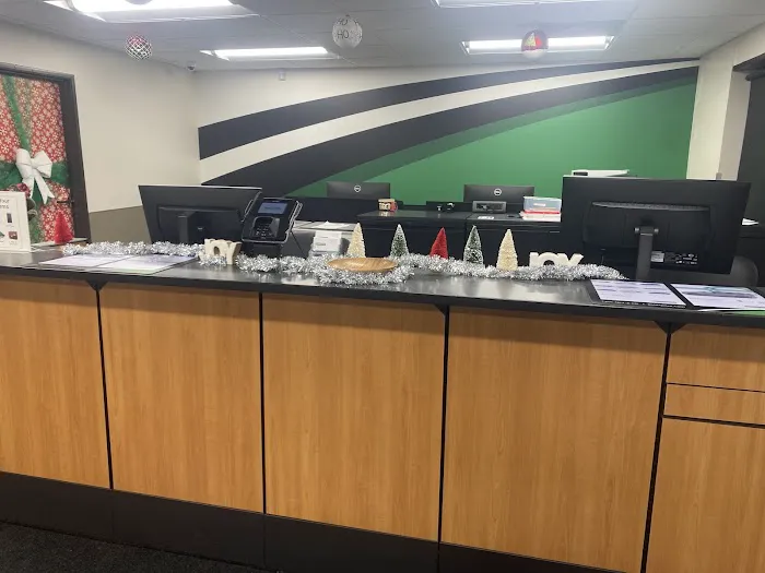 Enterprise Rent-A-Car Picture 6