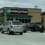 Enterprise Rent-A-Car