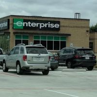 Enterprise Rent-A-Car ico