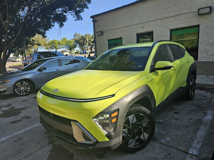 Enterprise Rent-A-Car Picture 3