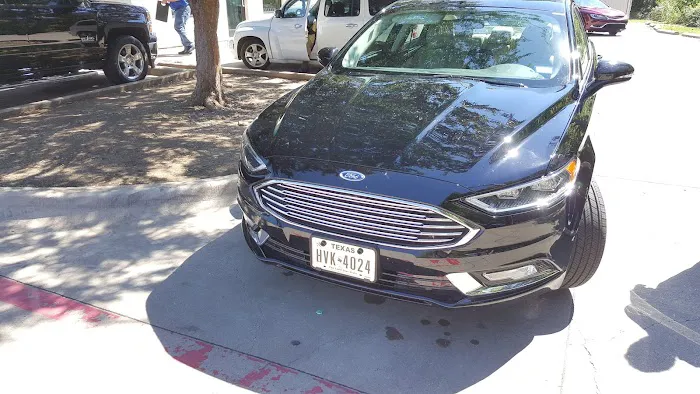 Enterprise Rent-A-Car Picture 6