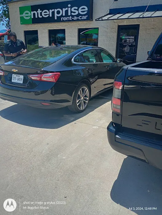 Enterprise Rent-A-Car Picture 10