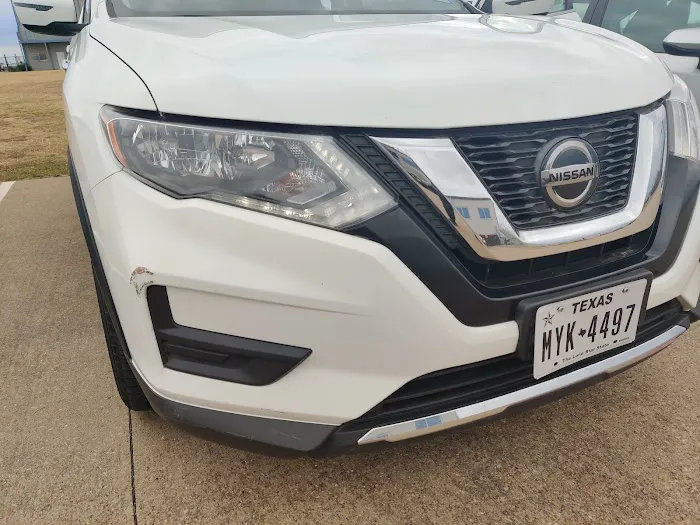 Hertz Car Rental - Midlothian Hle Picture 8