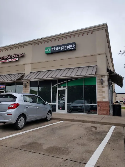 Enterprise Rent-A-Car Picture 2