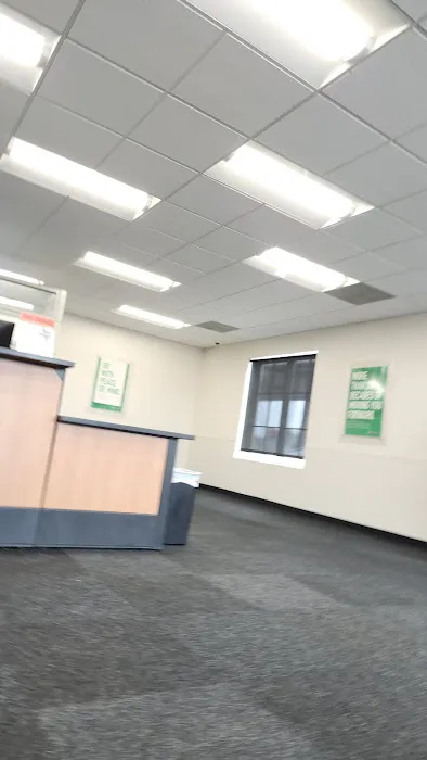 Enterprise Rent-A-Car Picture 2
