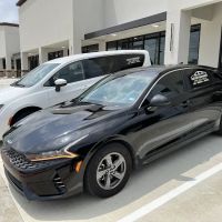 Texas State Transportation ico