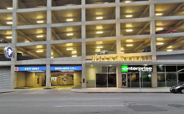 Enterprise Rent-A-Car Picture 1