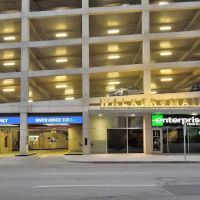 Enterprise Rent-A-Car ico