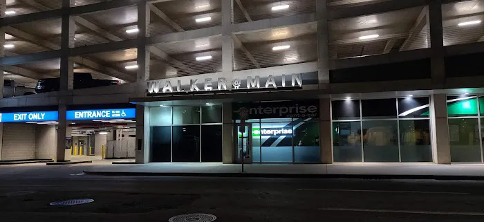 Enterprise Rent-A-Car Picture 2