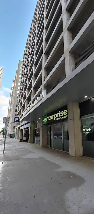 Enterprise Rent-A-Car Picture 5