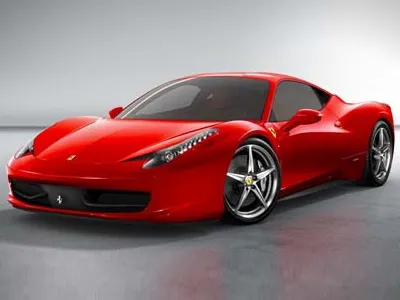 Exotic Cars Picture 1