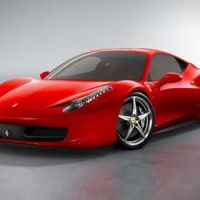Exotic Cars ico