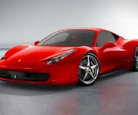 Exotic Cars