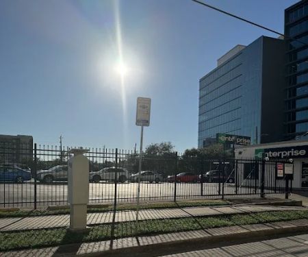 Enterprise Rent-A-Car
