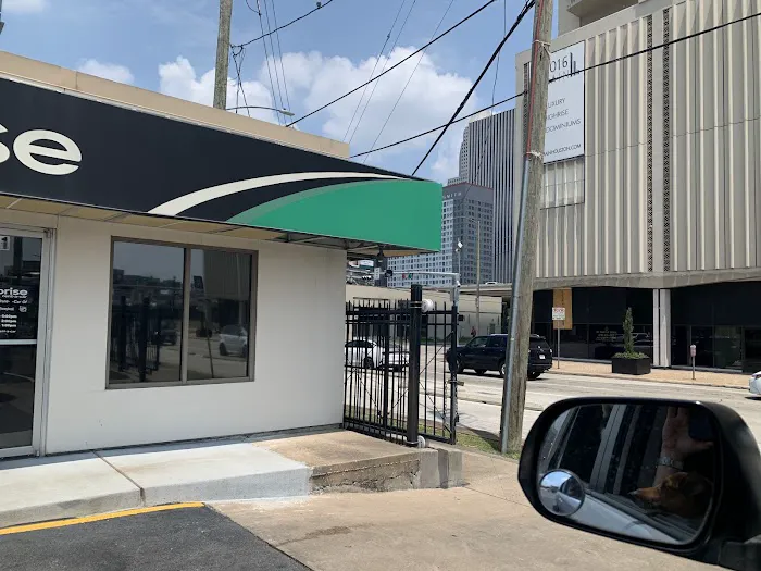 Enterprise Rent-A-Car Picture 2