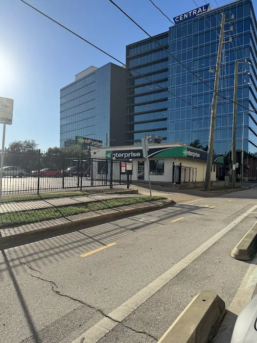 Enterprise Rent-A-Car Picture 5