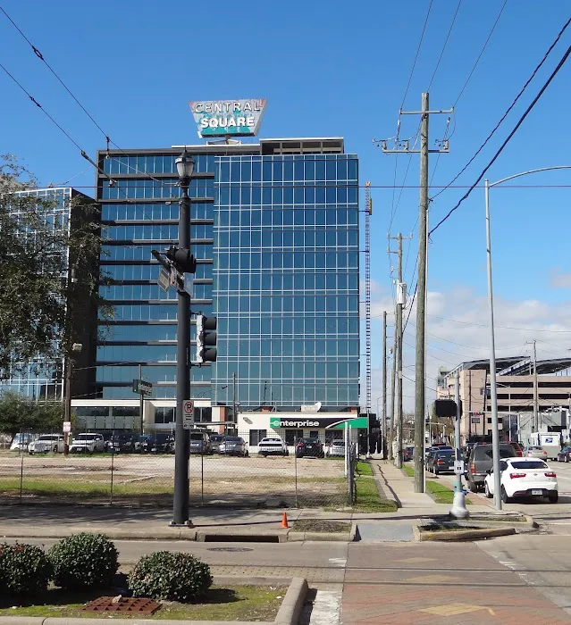 Enterprise Rent-A-Car Picture 10