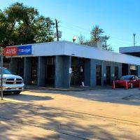 Avis Car Rental ico