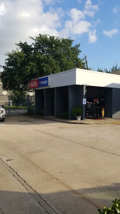 Avis Car Rental Picture 6