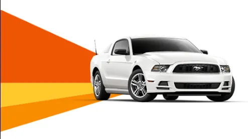 Budget Car Rental Picture 1