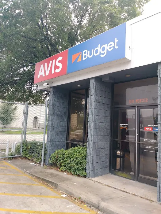 Budget Car Rental Picture 3
