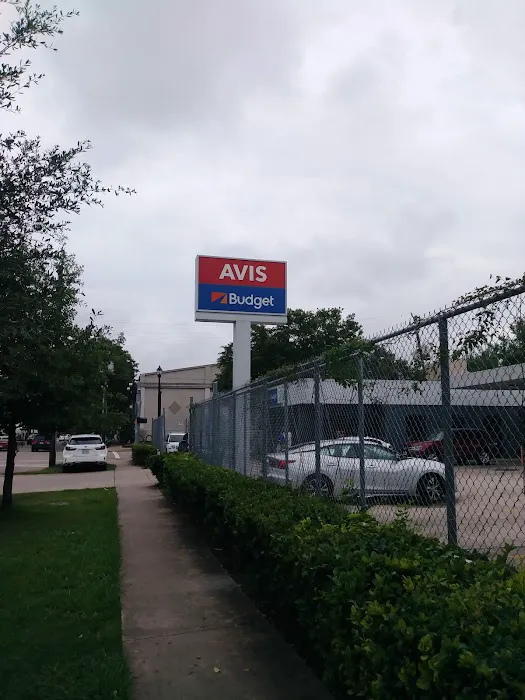 Budget Car Rental Picture 5